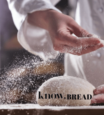 Know.Bread Workshop