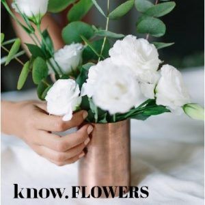 Floristry Workshop