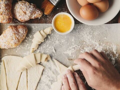 Know. Bake