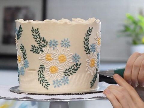 Know. Cake