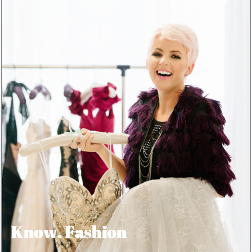 Know. Fashion Know. Fashion