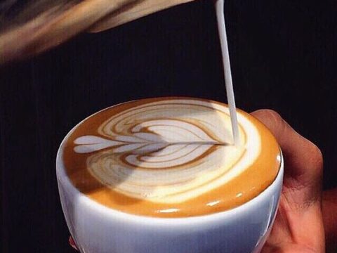 Know. Barista