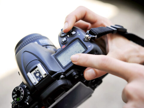 Know. Photography