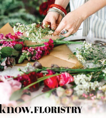 Know. Art -Floristry