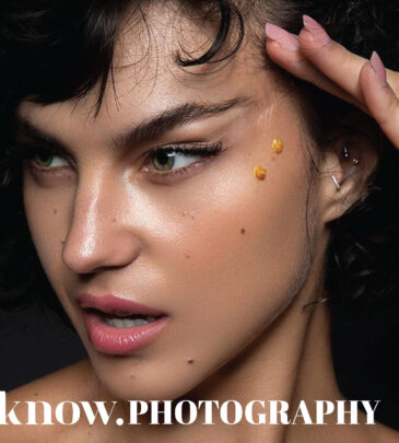 Know.Photography & Retouching