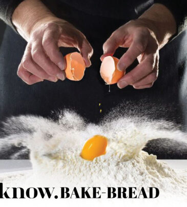 Know.Bake-Bread Workshop