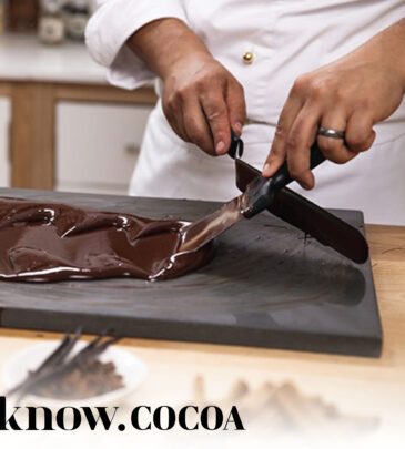 know.Cocoa Workshop