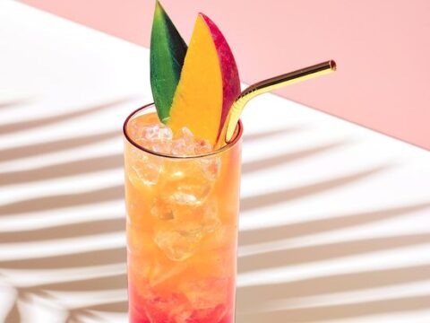 Know. Mixology