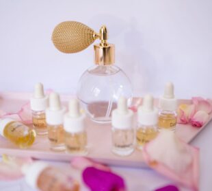 Know. Perfume