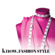 Know.Fashion Styling Workshop