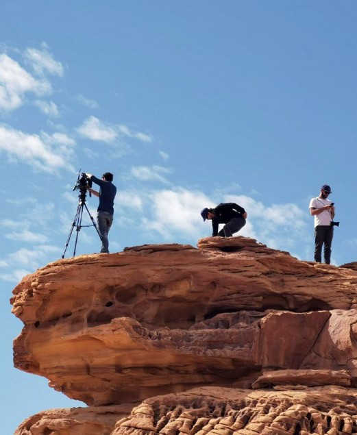Film Production (3)