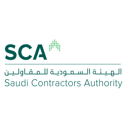 Saudi Contractors Authority 1