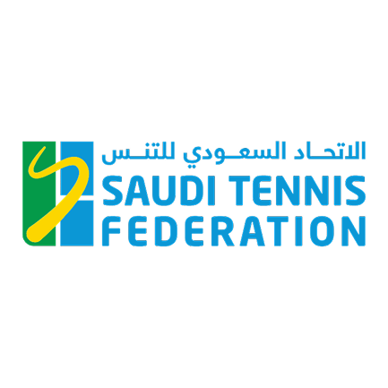Saudi Tennis Federation 2